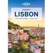 Pocket Lisbon Lonely Planet